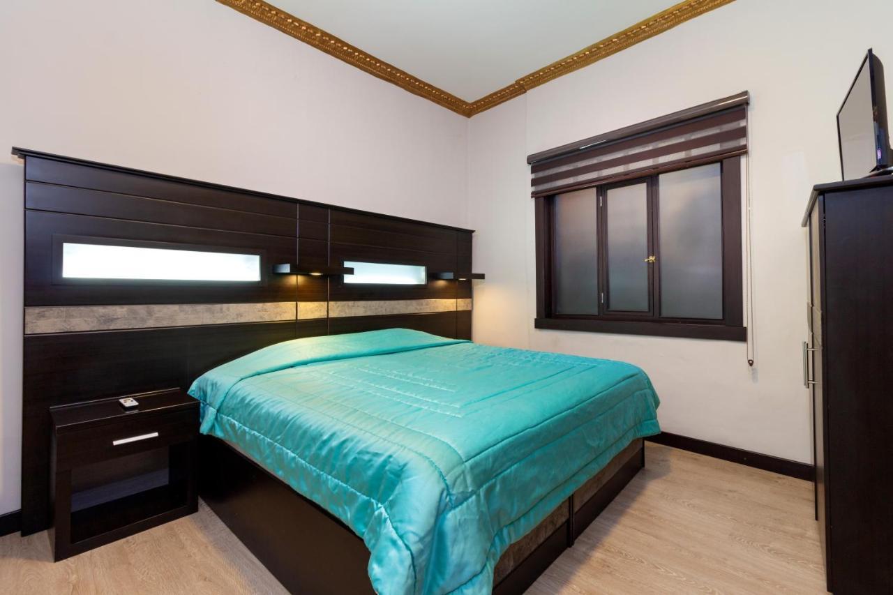 Hotel Majestic 2 By Hhg Cuenca Exteriér fotografie