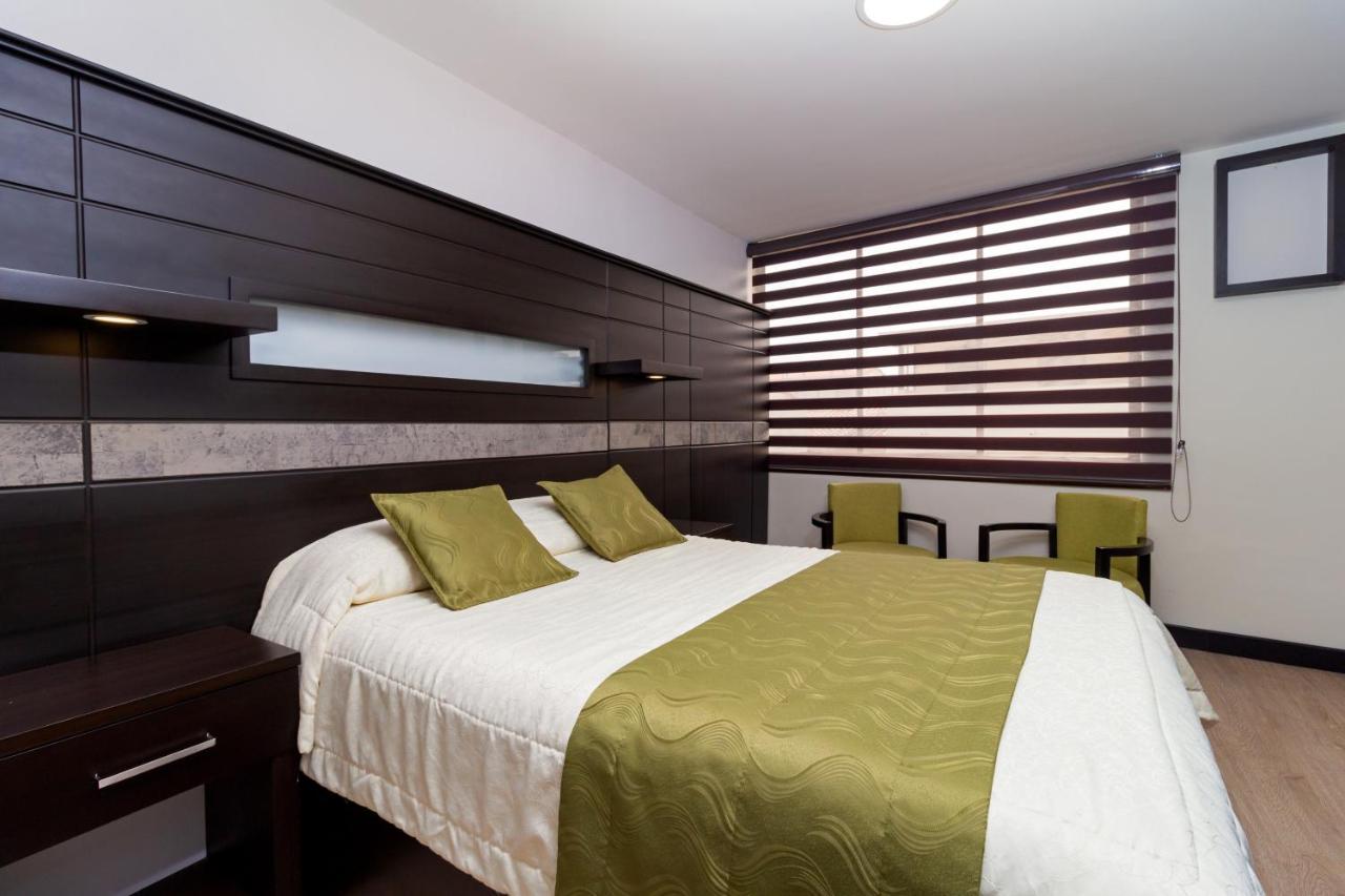 Hotel Majestic 2 By Hhg Cuenca Exteriér fotografie