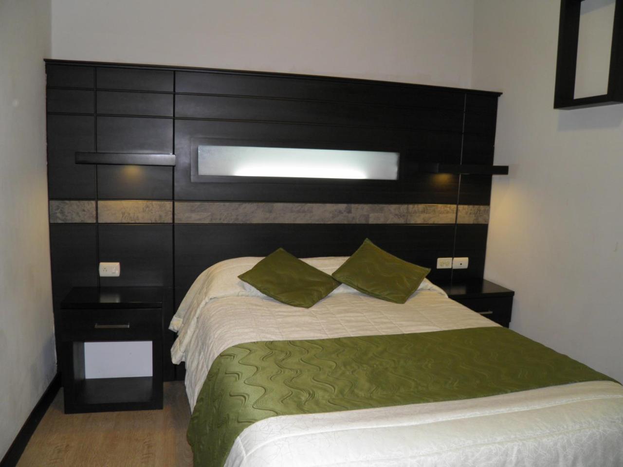 Hotel Majestic 2 By Hhg Cuenca Exteriér fotografie
